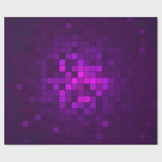 Abstract vierkant mozaïek. achtergrond, abstract,  cadeaupapier (Vlak)