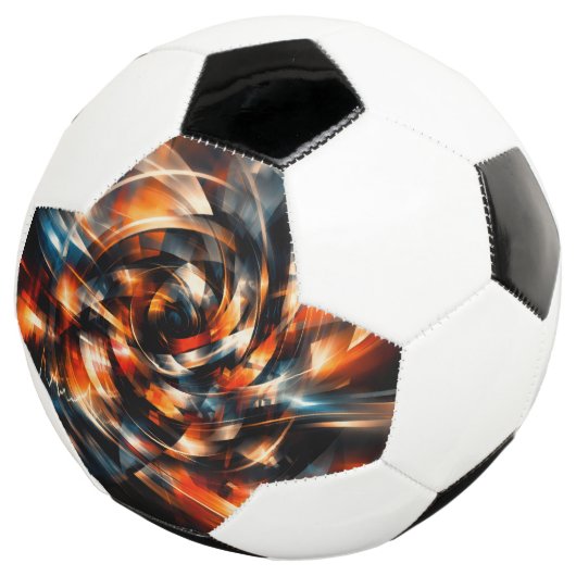 Abstract Vision of Motion & Mind (3/4)