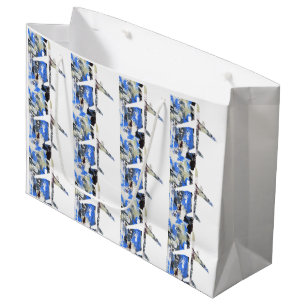 Abstract vliegen door Michael Moffa Groot Cadeauzakje