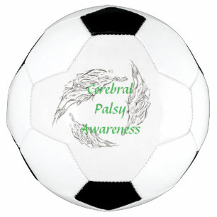 abstract voetbal