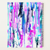 Abstract Watercolor (Dos)
