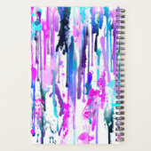 Abstract Watercolor (Dos)