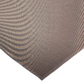 Abstract Wavy Art tafelkleed (Gekanteld)