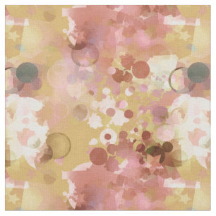  Abstract weefsel Stof