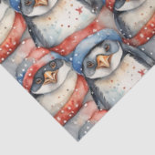 Abstract weefselpapier tissuepapier (Detail)