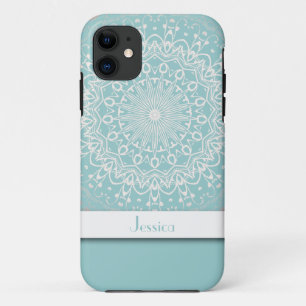 Abstract wervelpatroon ifoon 5 hoesjes