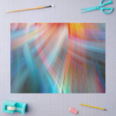 abstract wervelweefselpapier tissuepapier (Craft)