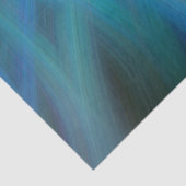 abstract wervelweefselpapier tissuepapier (Detail)