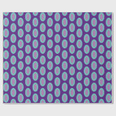 ABSTRACT WRAPPINGSPAPIER CADEAUPAPIER (Vlak)