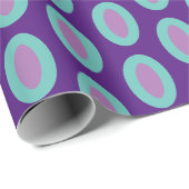 ABSTRACT WRAPPINGSPAPIER CADEAUPAPIER (Rol Hoek)