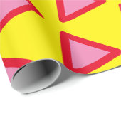 ABSTRACT WRAPPINGSPAPIER CADEAUPAPIER (Rol Hoek)