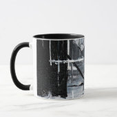 Abstract Wraps 10 Mok (Links)