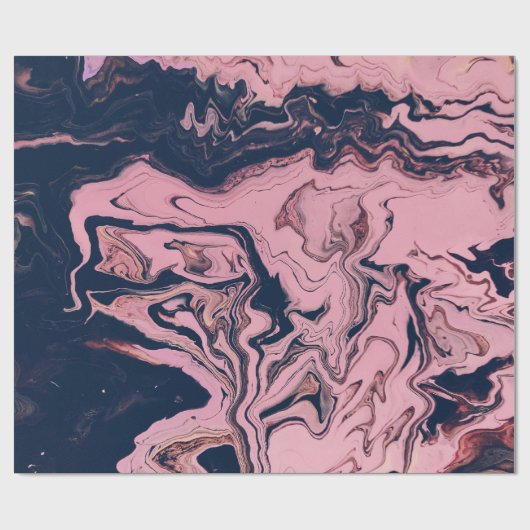  Abstract Wraps 12 Cadeaupapier (Vlak)