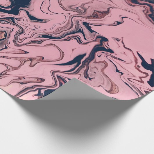 Abstract Wraps 12 Cadeaupapier (Hoek)