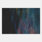 Abstract Wraps 12 Inpakpapier Vel (Voorkant 2)