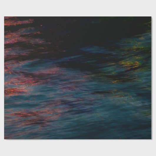 Abstract Wraps 13 Cadeaupapier (Vlak)