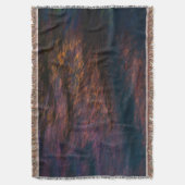 Abstract Wraps 14 Deken (Voorkant Verticaal)