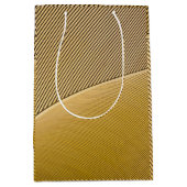 Abstract Wraps 14 Medium Cadeauzakje (Voorkant)