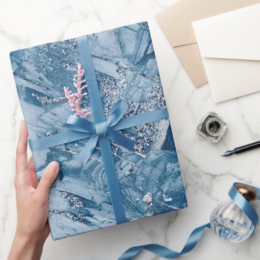 Abstract Wraps 18 Cadeaupapier (Geschenken)