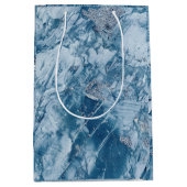 Abstract Wraps 18 Medium Cadeauzakje (Voorkant)