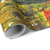 Abstract Wraps 1 Cadeaupapier (Rol Hoek)