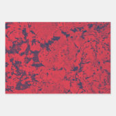 Abstract Wraps 2 Inpakpapier Vel (Voorkant 3)