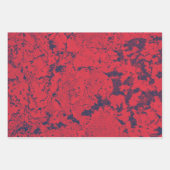 Abstract Wraps 2 Inpakpapier Vel (Voorkant 2)