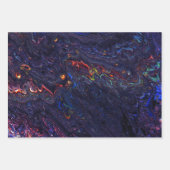 Abstract Wraps 4 Inpakpapier Vel (Voorkant 2)