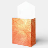 Abstract Wraps 6 Bedankdoosjes (Geopend)