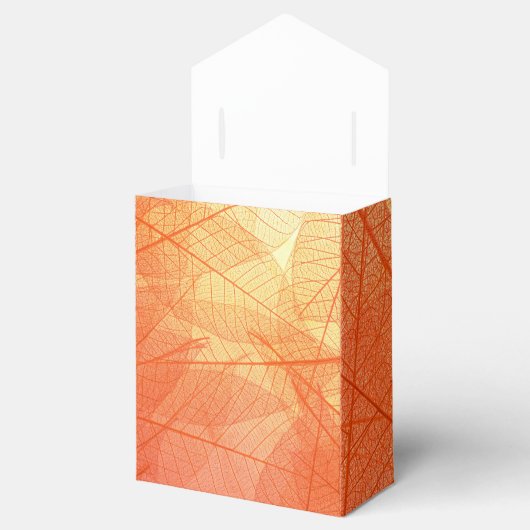 Abstract Wraps 6 Bedankdoosjes (Geopend)