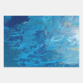 Abstract Wraps 8 Inpakpapier Vel (Voorkant 2)