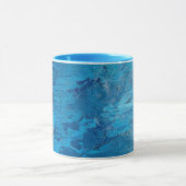 Abstract Wraps 8 Mok (Midden)