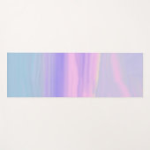 abstract yogamat (Voorkant (horizontaal))