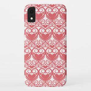 Abstract Zazzle_Growshop. iPhone XR Hoesje