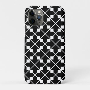 Abstract Zazzle_Growshop. iPhone 11 Pro Hoesje