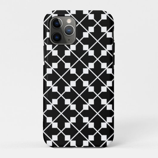 Abstract | Zazzle_Growshop. Case-Mate iPhone Case (Achterkant)