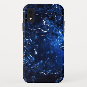 Abstract Zazzle_Growshop. iPhone XR Hoesje