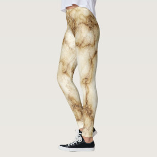 Abstract Zazzle_Growshop. Leggings