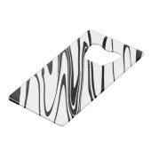 Abstract Zebra (Dos Angle)