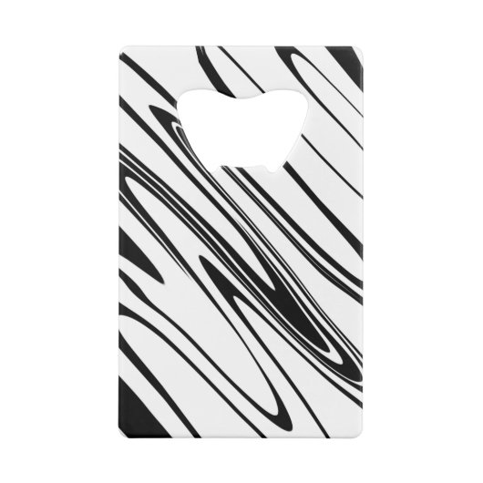 Abstract Zebra (Dos)