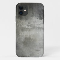 abstract zwart-wit getextureerd