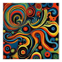 Abstracta Psychedelica 13