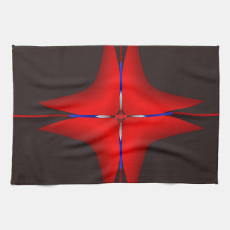 Abstractapax A 11_2014, Abstracte kunst Theedoek