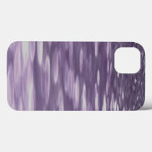 Abstracte #1: Ultra Violet Shimmer Hoesje-Mate iPh Case-Mate iPhone Case (Achterkant (horizontaal))