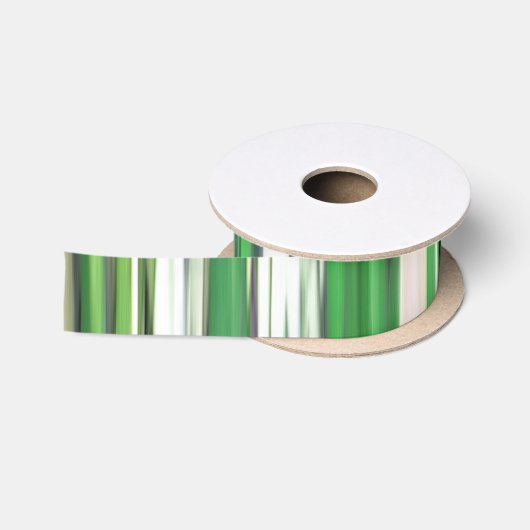 Abstracte #2: Groene vervaging Lint (Spoel)