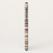 Abstracte #2: Najaar terugvallen vervagen kleuren Case-Mate iPhone Case (Achterkant/links)