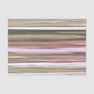 Abstracte #2: Najaar terugvallen vervagen kleuren Tissuepapier