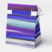 Abstracte #2: Ultravioletvervaging Bedankdoosjes (Achterkant)