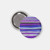 Abstracte #2: Ultravioletvervaging Magneet (Voorkant / Achterkant)