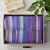 Abstracte #2: Ultravioletvervaging Tissuepapier (Geschenk)